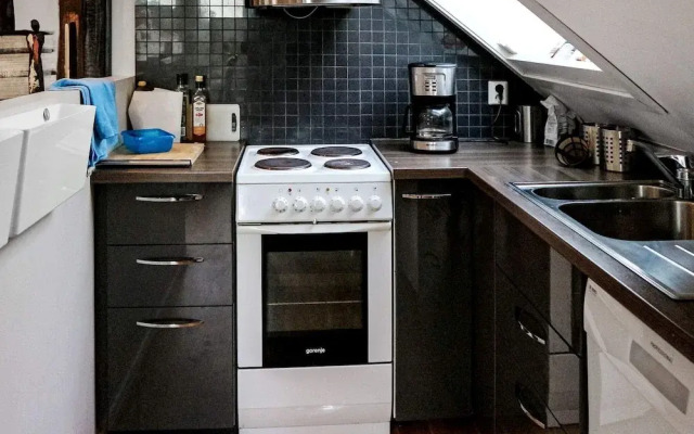 5 Person Holiday Home in Tjøme