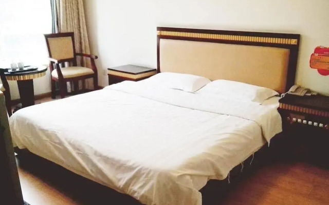 成都协和商务酒店