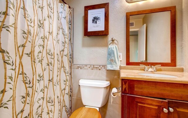 PX006 4 Bedroom Apartment By Senstay