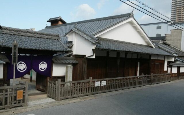 Urban Hotel Kusatsu