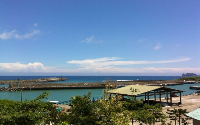 Sansendai Homestay