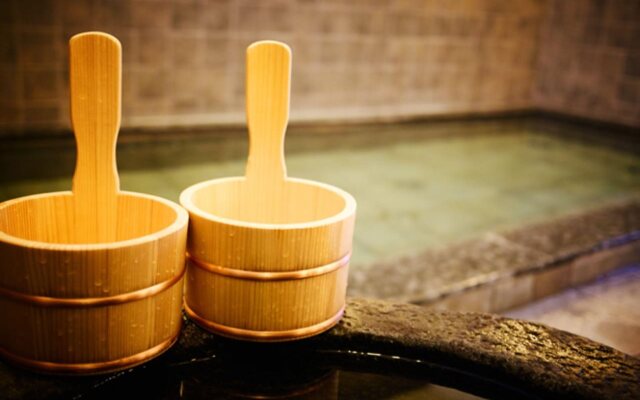 Super Hotel Hirosaki