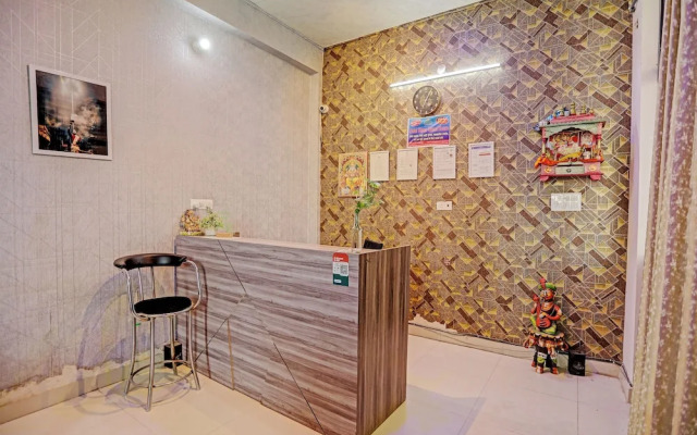 Shree Hotel