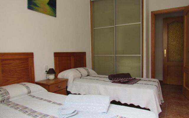 Apartamento Playa Malvarrosa, Valencia