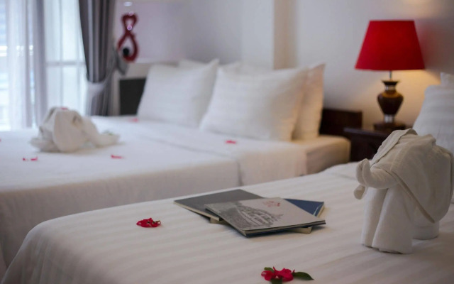 Hanoi Endless Hotel