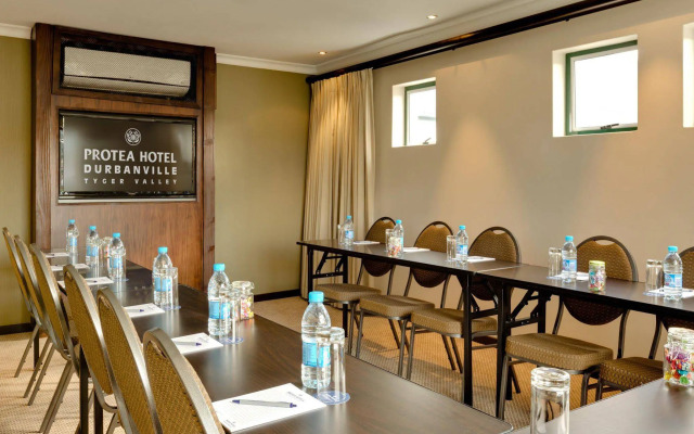 Protea Hotel by Marriott Cape Town Durbanville