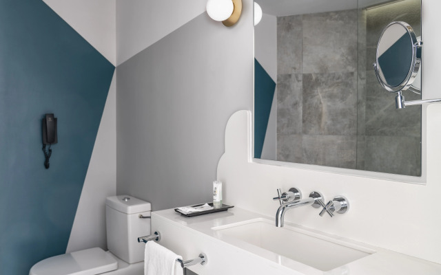 Hotel Vincci Capitol