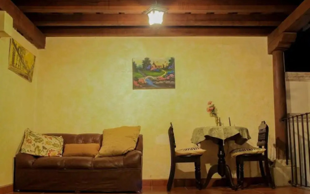 Hotel Real Antigua
