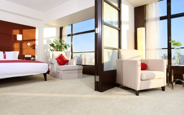 Holiday Inn Central Plaza Beijing