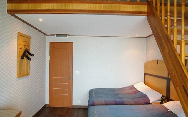 Benikea Hotel Mountain & Ocean Yangyang