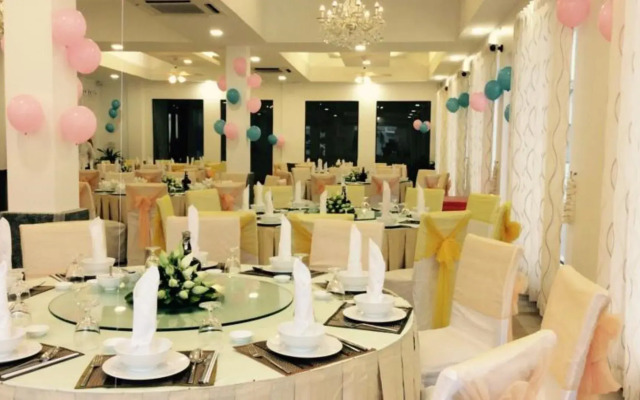 Apsara Palace Resort & Conference Center