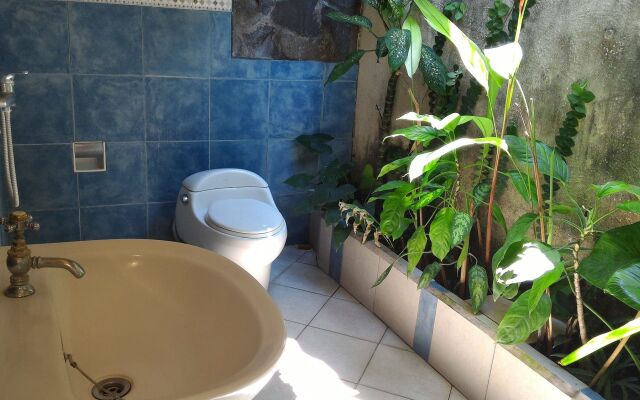 Amarta Beach Cottages