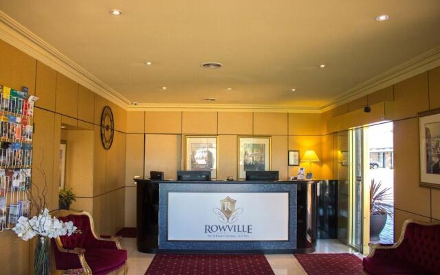 Rowville International Hotel