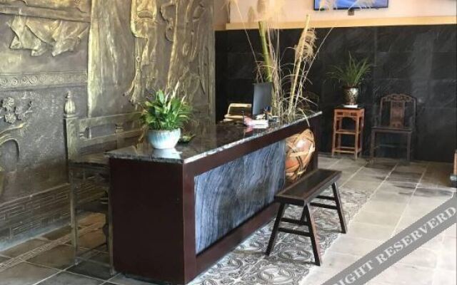 Wenjun Guli Impression Hotel
