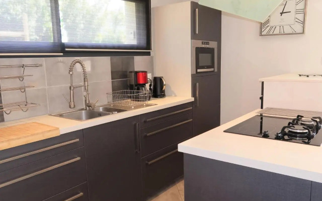 Holiday Home La Lauremma - TGC124