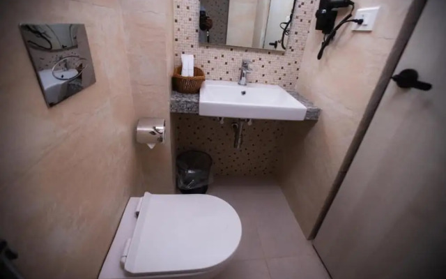 Vastu Boutique Hotel