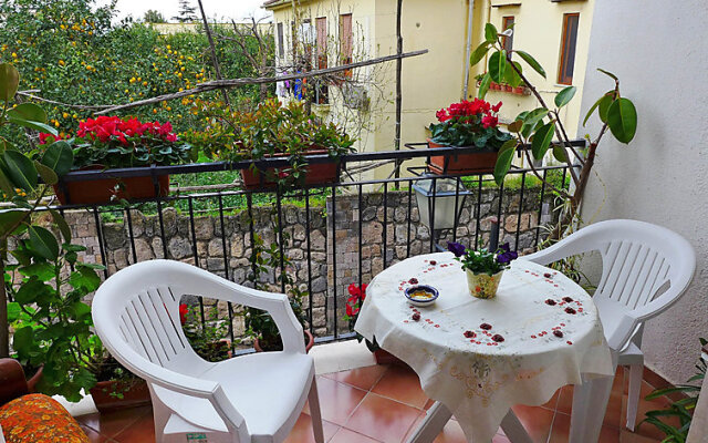 Locazione Turistica Angelina