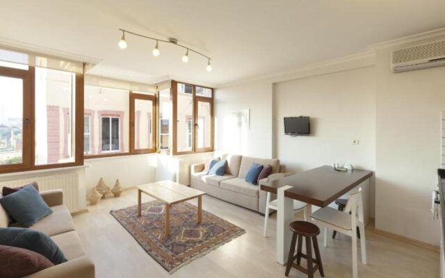 Iskele House Holiday Flats