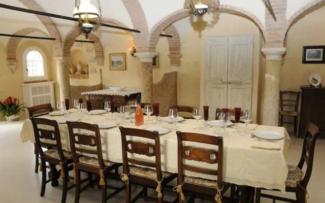 La Dimora di Borgoforte