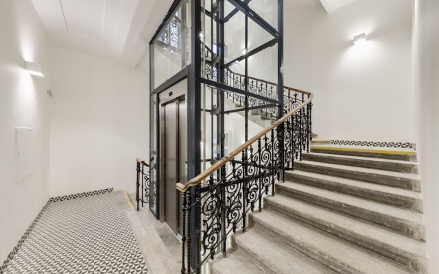 Maison Residence Prague D