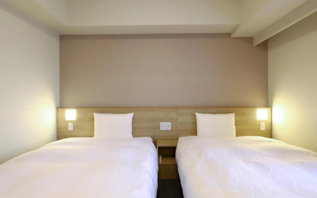 Dormy Inn Hiroshima Annex