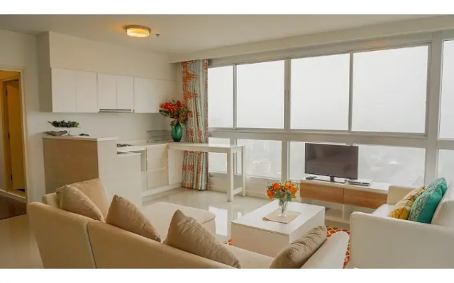HuaHin Sky Suite by PassionataCollection