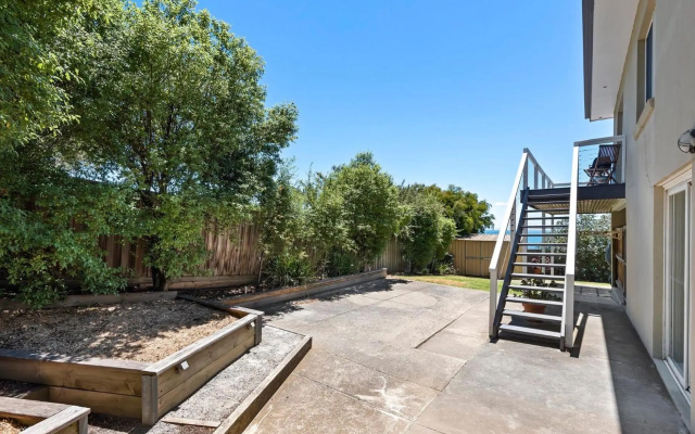 Panoramic Views – Outside – Portarlington