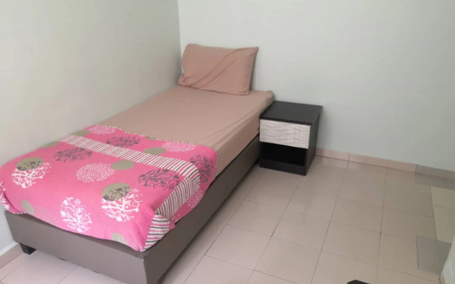 Hotel O Come Inn Premium – Guest Rooms – Kuala Terengganu