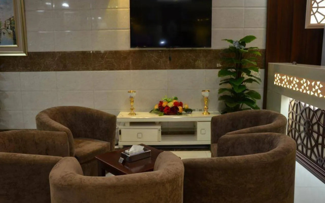 Dar Almolok  Furnished apartments