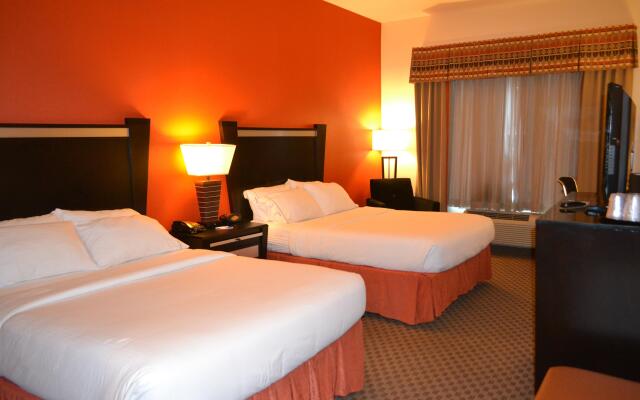 Holiday Inn Express Hotel & Suites Odessa by IHG