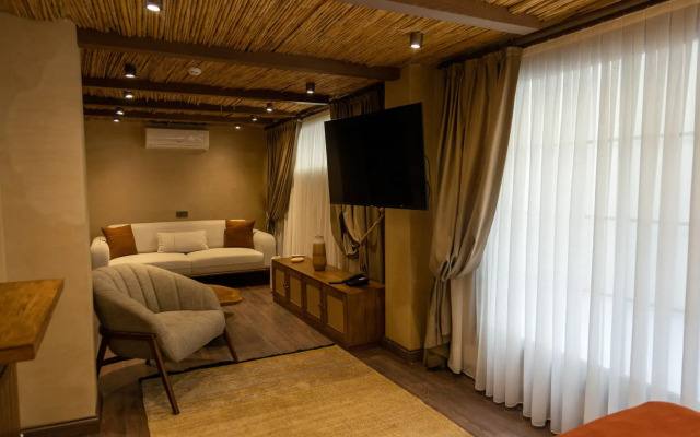 Villa Lui Hotel Alaçatı