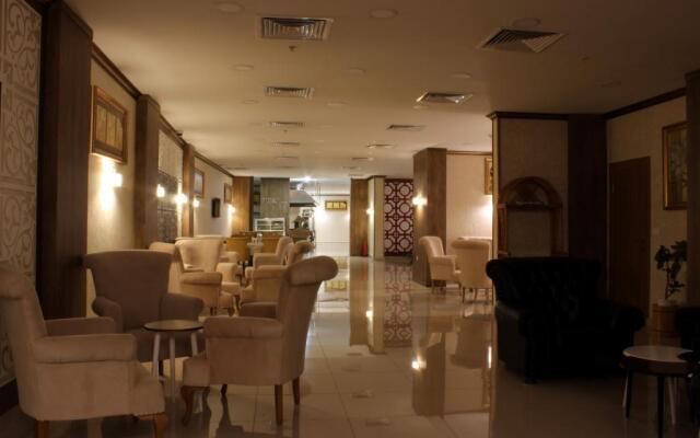 Tavşanlı Otel