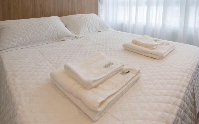 Apartamento Luxo em Bento Gonçalves