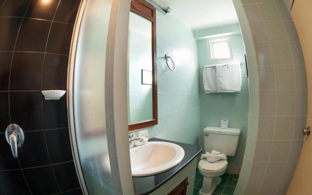 Orchid Hotel and Spa