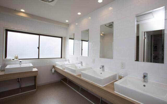 ENAKA Asakusa Central Hostel