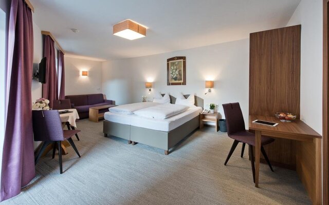 Hotel Neuwirt