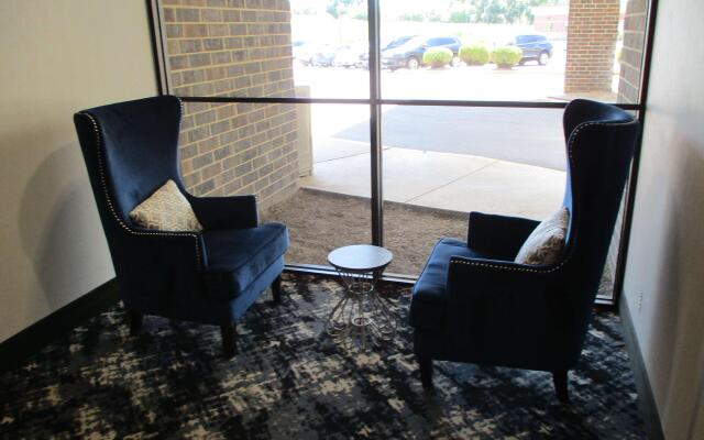 Best Western Rochester Hotel Mayo Clinic Area/St. Mary's