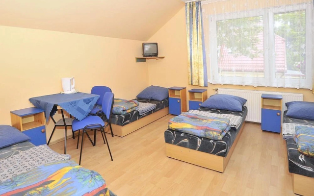 Osrodek Kolonijno Wczasowy Skaut