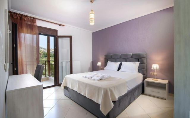Apartments Marianna