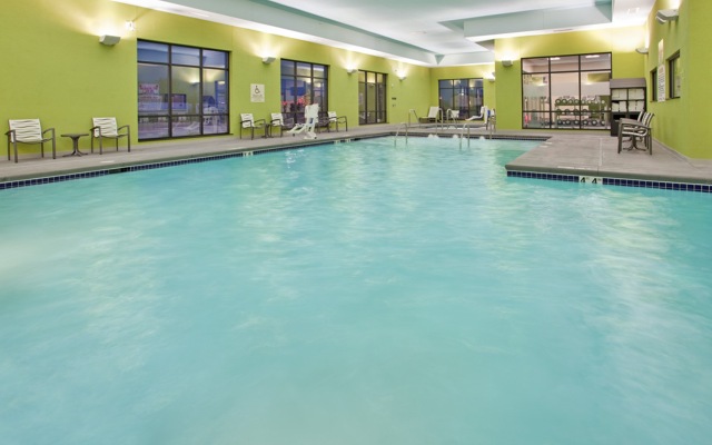 Hampton Inn Doylestown