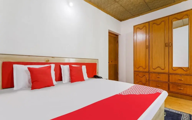 OYO 41662 Semskit Guest House