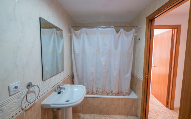 Apartaments AR Easy Santa Anna II