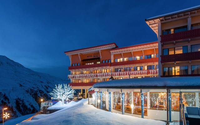 SKI | GOLF | WELLNESS Hotel Riml