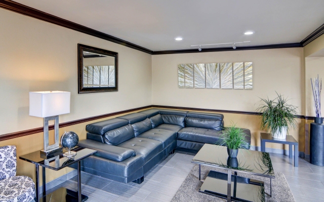 Quality Inn & Suites Richardson-Dallas