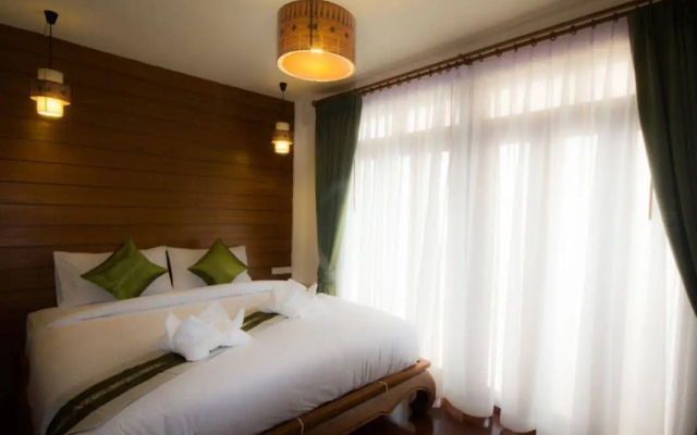 Rustic Guesthouse