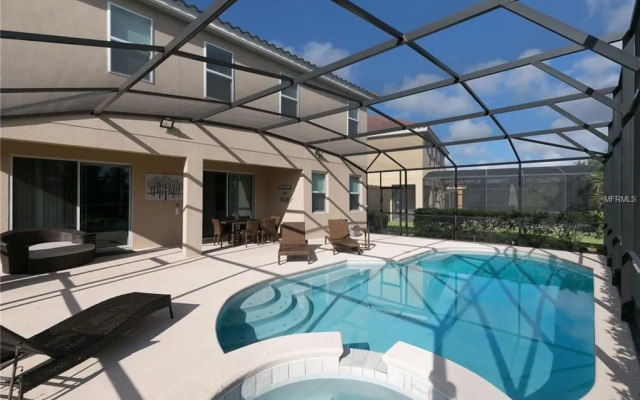 Solterra 2, Davenport, US