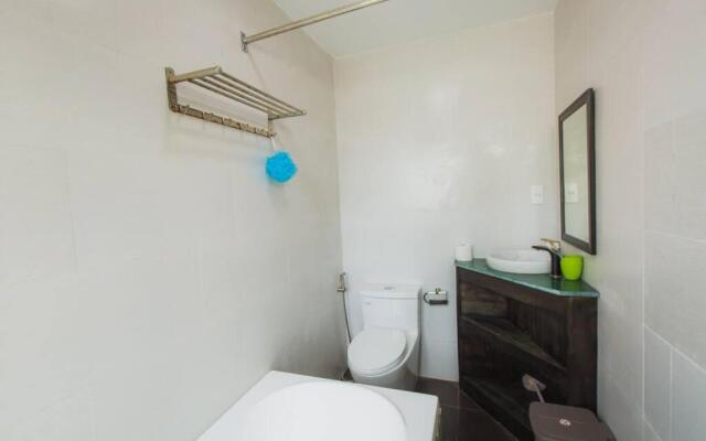 Two-Bedrooms - POOL SEA VIEW - 6A - BLUE SEA APARTMENT