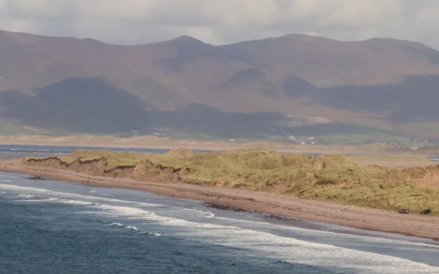 Coolnaharragill Lower Annexe