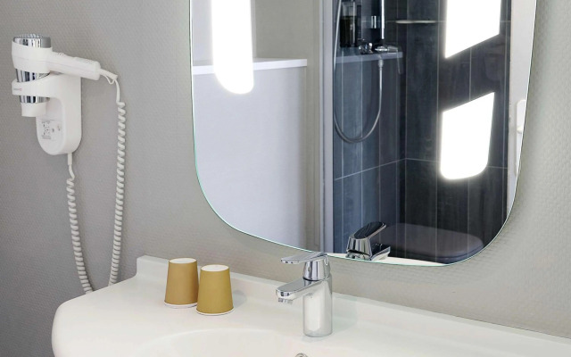 ibis Toulouse Gare Matabiau