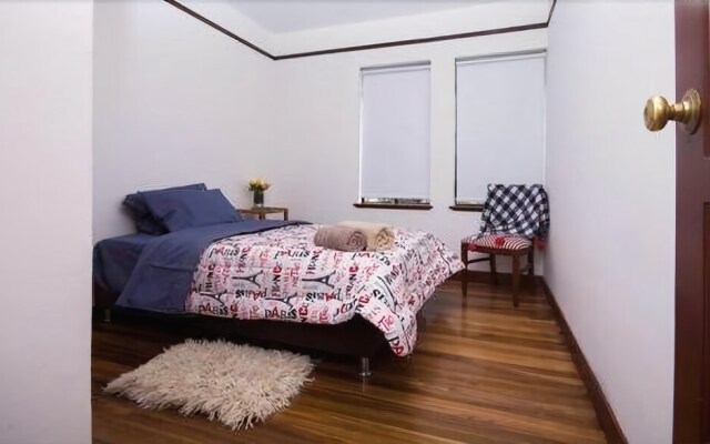 The Hostel Project